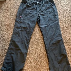 Brand new without tags, Cherokee Scrub Pants. XL Tall. Washed not worn.
